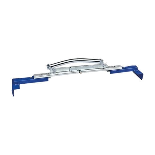 Pinza per sollevamento manuale - THICKENED HOOK - industrias peygran - per lastra