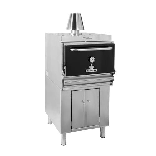 Forno professionale - HMB AB - Mibrasa Charcoal Oven SL - a carbonella / a convezione / a libera installazione