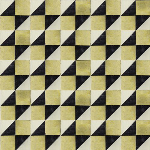 Piastrella in terracotta - GIALLO ARANCIO : RONDINELLE G - Ceramiche Militello art & design S.R.L - da interno / da parete / da pavimento