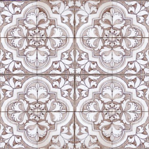 Piastrella in terracotta - NATURAL COLORS : COLLEGIO MANGANESE - Ceramiche Militello art & design S.R.L - da interno / da parete / da pavimento