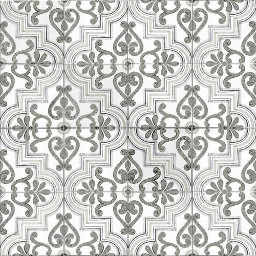 Piastrella in terracotta - NATURAL COLORS : B08 GRIGIO - Ceramiche Militello art & design S.R.L - da interno / da parete / da pavimento