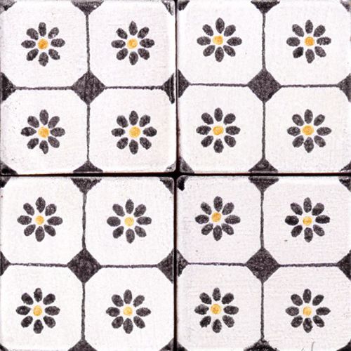 Piastrella in terracotta - NATURAL COLORS : M-01 - Ceramiche Militello art & design S.R.L - da interno / da parete / da pavimento