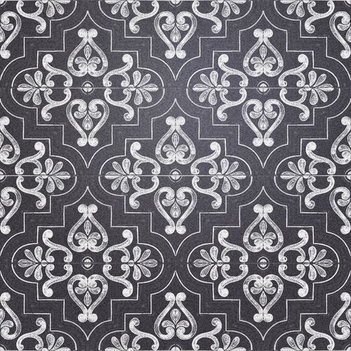Piastrella in lavica - BASALTIC : B08 BIANCO - Ceramiche Militello art & design S.R.L - opaca / lucida / da interno