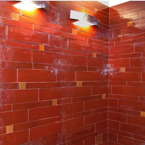 Piastrella in maiolica - LISTELLATI - Ceramiche Militello art & design S.R.L - in ceramica smaltata / in terracotta / in lava smaltata