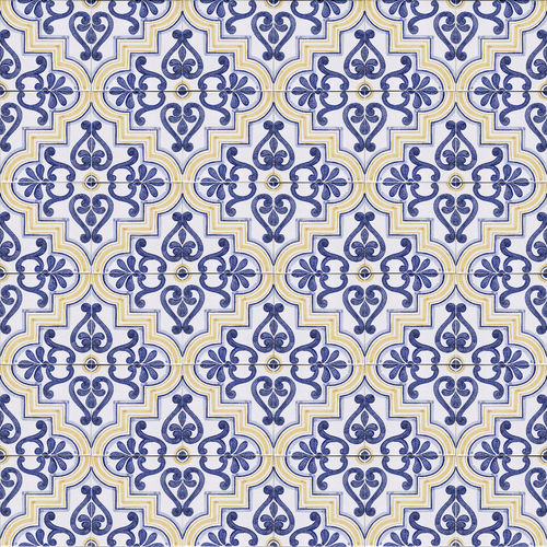 Piastrella in ceramica - B08 - Ceramiche Militello art & design S.R.L - levigata / finitura lucida / smaltata
