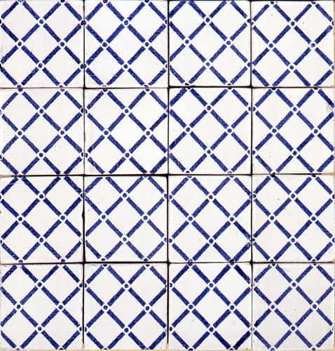Piastrella in ceramica - B02 - Ceramiche Militello art & design S.R.L - lucida / da interno / da esterno