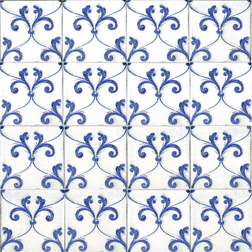 Piastrella in ceramica - BO5 - Ceramiche Militello art & design S.R.L - levigata / lucida / smaltata