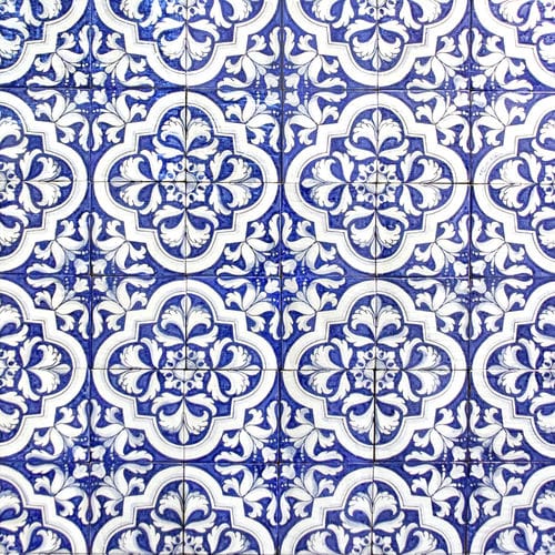 Piastrella in ceramica - COLLEGGIO COBALTO - Ceramiche Militello art & design S.R.L - finitura naturale / lucida / smaltata