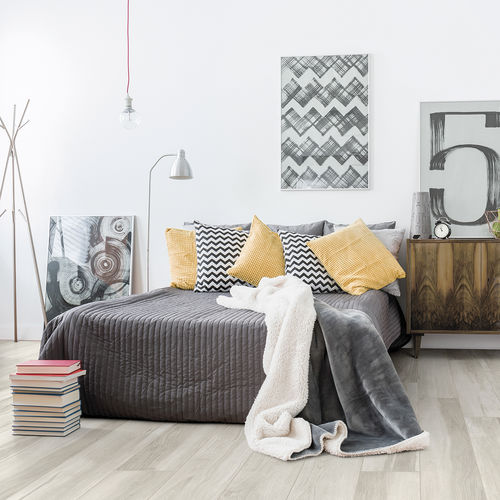 Piastrella in gres porcellanato - ESSENZIA 2.0 - CERAMICA EURO - opaca / finitura naturale / da interno