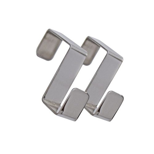 Servomuto da parete contemporaneo - SQUARE - MARIO DESIGN RADIATORS - in acciaio inossidabile / individuale / da bagno