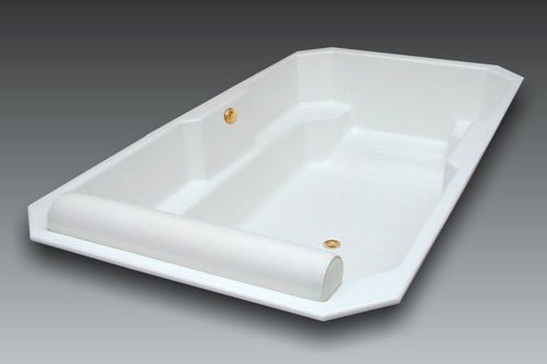 Vasca da bagno ad uso professionale - PLAISANCE ROYALE - WATERGAME COMPANY - in materiale composito / contemporanea / idromassaggio