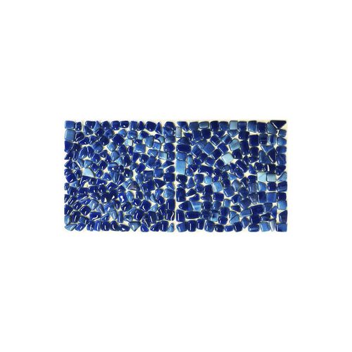 Piastrella in vetro di Murano - Nuance cobblestones - veveglass - lucida / satinata / da interno