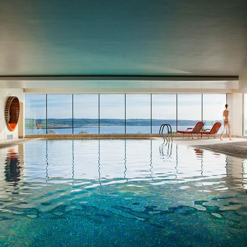 Pannello in vetro riscaldato - WG CRISTAL®  - Warm Glass - a doppi vetri / a tripli vetri / trasparente