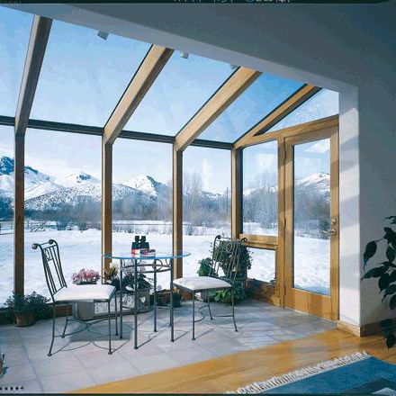 Pannello in vetro riscaldato - WG CRISTAL® PLUS - Warm Glass - a doppi vetri / a tripli vetri / trasparente