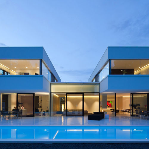 Pannello in vetro riscaldato - WG CRISTAL®  - Warm Glass - a doppi vetri / a tripli vetri / trasparente
