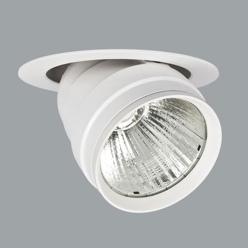 Faretto da incasso a soffitto - ISTANBUL BRIDGESPOT / I01.MLR.17030 - Avolux - LED / rotondo / IP20