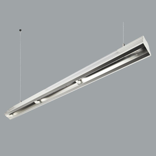 Luce a sospensione - LINEA SYSTEMA / I02.LL.19470 - Avolux - LED / lineare / IP20