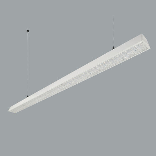 Luce a sospensione - Linea Extrude / I02.LL.19430 - Avolux - LED / lineare / IP20