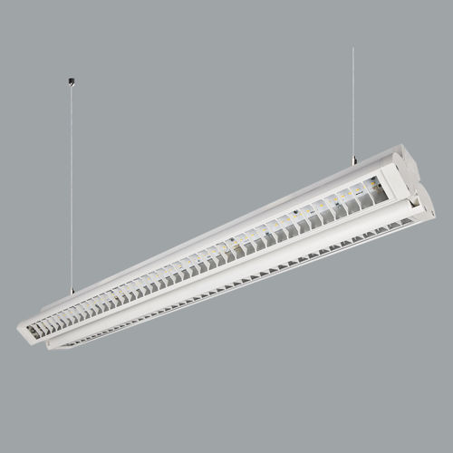 Luce a sospensione - LINEA MARKET / I02.LL.19209 - Avolux - LED / lineare / IP20