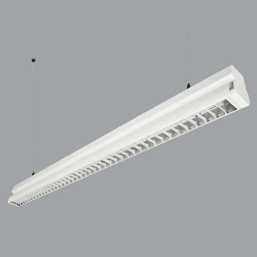 Luce a sospensione - LINEA ROOD / I02.LL.19214 - Avolux - LED / lineare / IP20