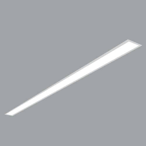 Luce da incasso a soffitto - LINEA NARROW / I02.LL.19185 - Avolux - LED / lineare / IP20