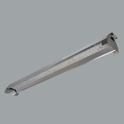 Luce a sospensione - LINEA INDUSTRIAL / I02.LL.19203 - Avolux - LED / lineare / IP20