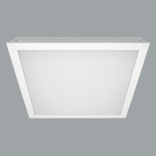 Luce da incasso a soffitto - LINEA KARO / I02.LL.19720 - Avolux - LED / quadrata / IP20
