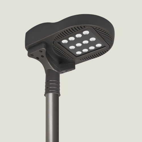 Lampione urbano - KARTAL ST / O07.ST.16950 - Avolux - contemporaneo / in ghisa di alluminio / LED