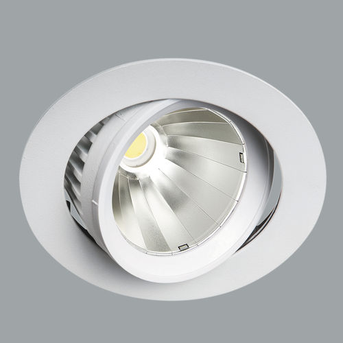 Faretto da incasso a soffitto - MINI TORRES BRIDGESPOT / I01.MLR.17010 - Avolux - LED / rotondo / IP20