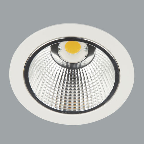 Downlight da incasso - LEILA MINI BRIDGESPOT / I01.MLR.15068 - Avolux - LED / rotondo / IP20