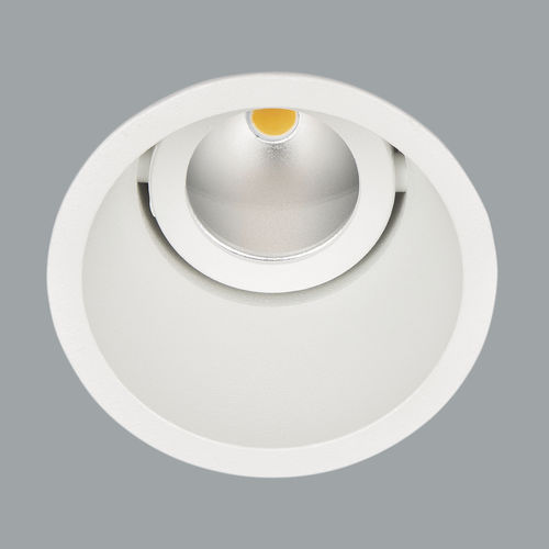 Downlight da incasso - MINI TRIMO BRIDGESPOT / I01.MLR.18010 - Avolux - LED / rotondo / IP20