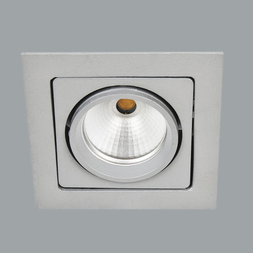 Faretto da incasso a soffitto - GIZMO BRIDGESPOT / I01.MLR.99601 - Avolux - LED / quadrato / IP20