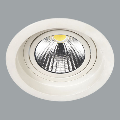 Faretto da incasso a soffitto - MINILUX BRIDGESPOT / I01.MLR.17075 - Avolux - LED / rotondo / IP20