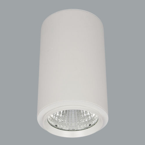 Downlight sporgente - PIPA MAXI BRIDGESPOT / I01.MLS.16014 - Avolux - LED / rotondo / IP20