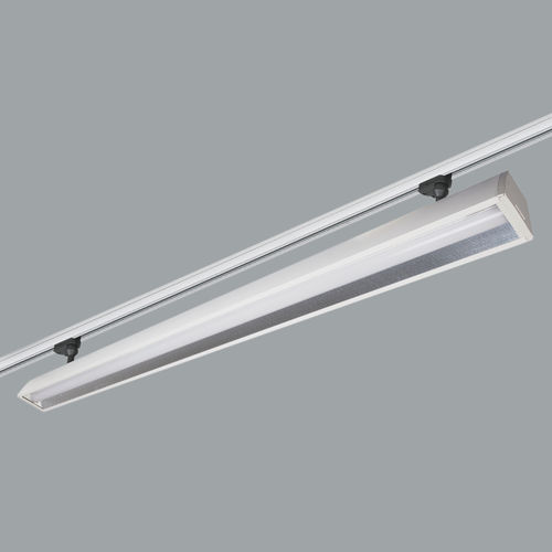 Faretti a binario LED - LINEA EXTRUDE / I02.LL.19035 - Avolux - lineare / in alluminio / contract