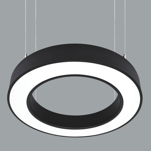 Luce a sospensione - LINEA SIVO / I02.LL.13125 - Avolux - LED / rotonda / IP20