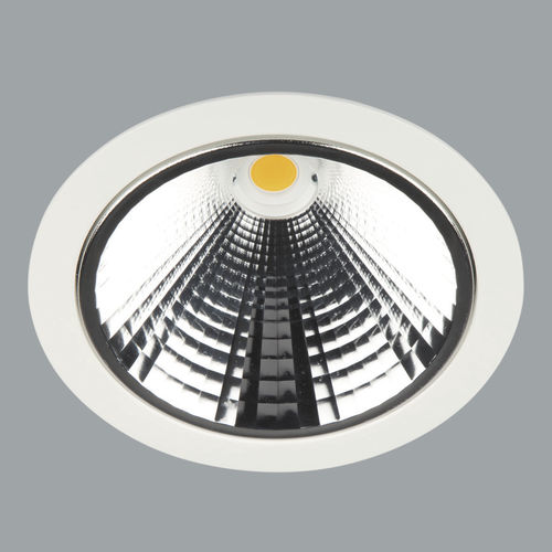 Downlight da incasso - LEILA MIDI BRIDGESPOT / I01.MLR.15070 - Avolux - LED / rotondo / IP20