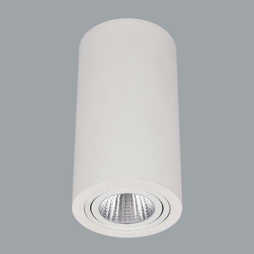 Downlight sporgente - PIPA MIDI BRIDGESPOT / I01.MLS.17070 - Avolux - LED / rotondo / IP20