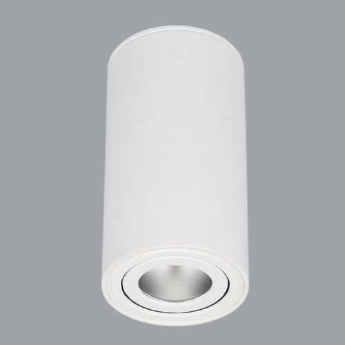 Downlight sporgente - PIPA MINI BRIDGESPOT / I01.MLS.17080 - Avolux - LED / rotondo / IP20