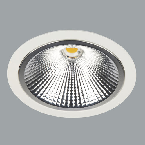 Downlight da incasso - LEILA MAXI BRIDGESPOT / I01.MLR.15074 - Avolux - LED / rotondo / IP20