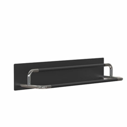 Scaffale per scarpe contemporaneo - W5001 - Frost A/S - a muro / in metallo / per uso residenziale
