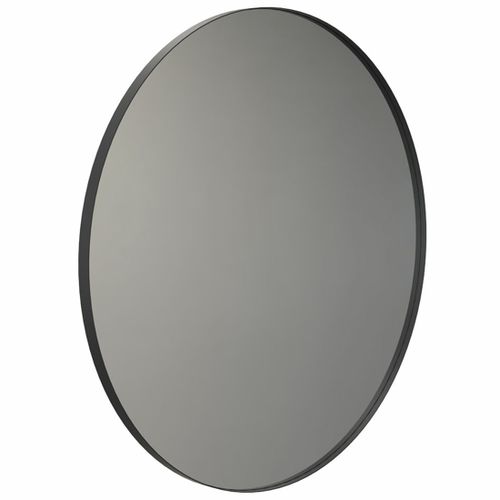 Specchio da bagno a muro - U4131 - Frost A/S - contemporaneo / rotondo / in rame