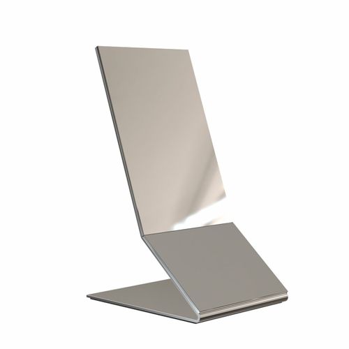 Specchio da bagno da appoggio - U4122 - Frost A/S - contemporaneo / rettangolare