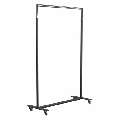 Appendiabiti contemporaneo - U6005 - Frost A/S - in metallo / con rotelle / professionale