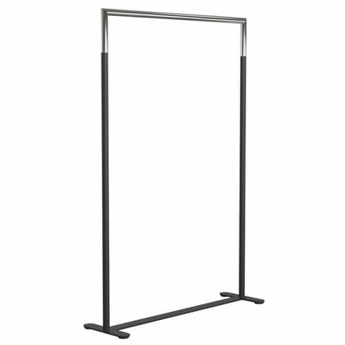 Appendiabiti contemporaneo - U6003 - Frost A/S - in metallo / professionale