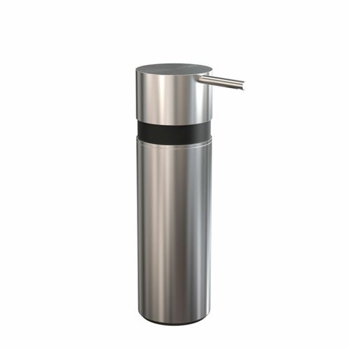 Distributore di sapone professionale - N1926 - Frost A/S - da appoggio / in metallo / manuale