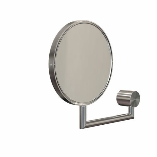 Specchio a muro - N1942 - Frost A/S - contemporaneo / rotondo / ingranditore