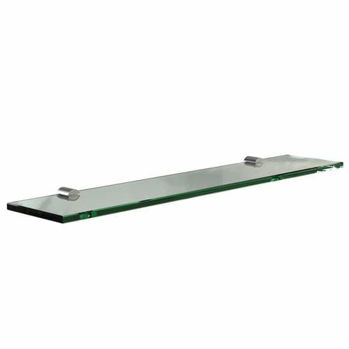 Mensola - N1108 - Frost A/S - contemporaneo / in vetro / da bagno