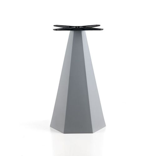 Base per tavolo in polietilene - Blade Runner  - PF Stile Srl - contemporaneo