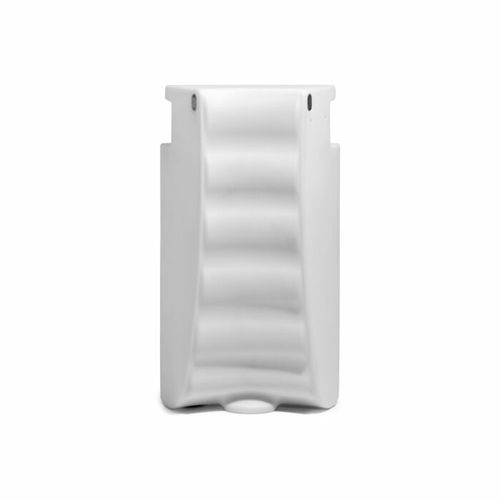 Bancone da bar - Link  - PF Stile Srl - in polietilene / curvo / LED